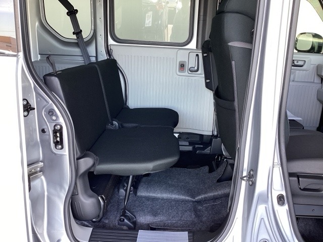 Honda N-VAN e: 11