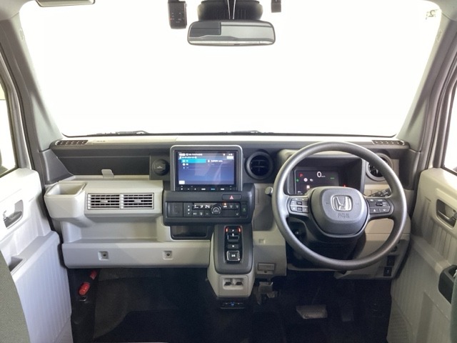 Honda N-VAN e: 2