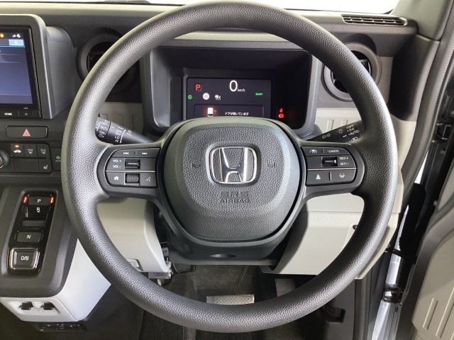 Honda N-VAN e: 3