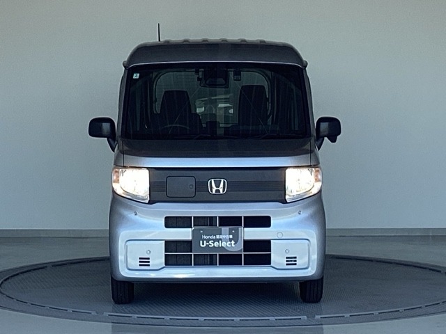 Honda N-VAN e: 4