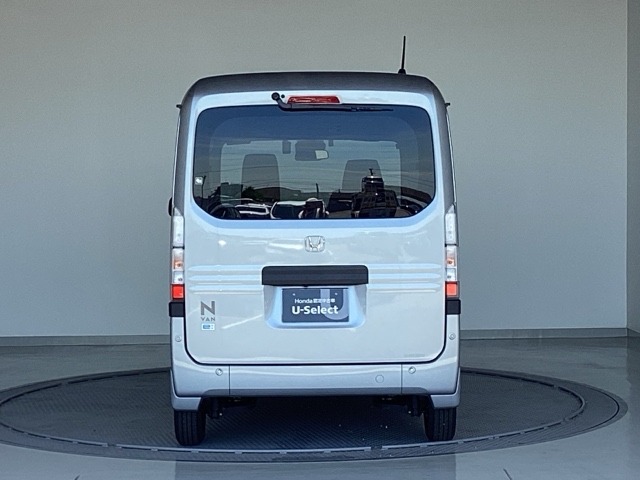 Honda N-VAN e: 6