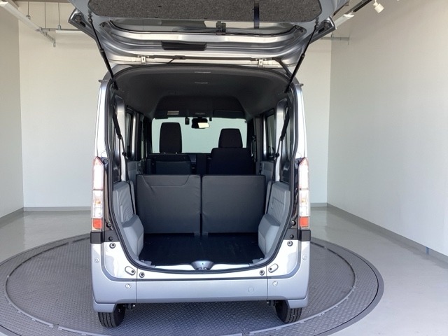 Honda N-VAN e: 7
