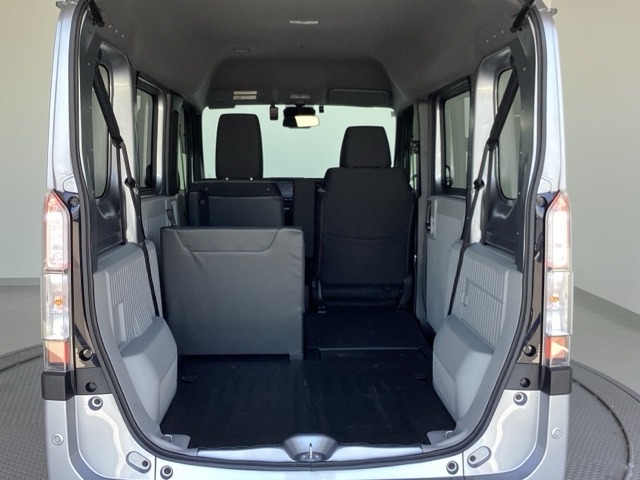 Honda N-VAN e: 8