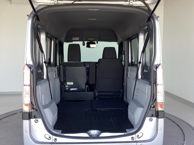Honda N-VAN e: 9