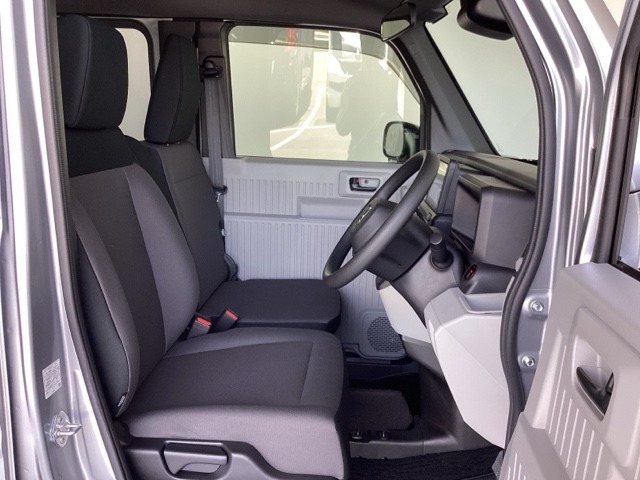 Honda N-VAN e: 10