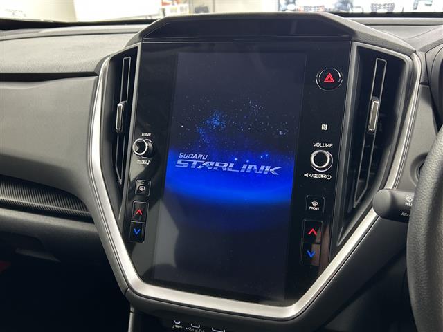 Subaru Crosstrek 3