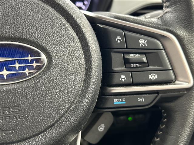 Subaru Crosstrek 9