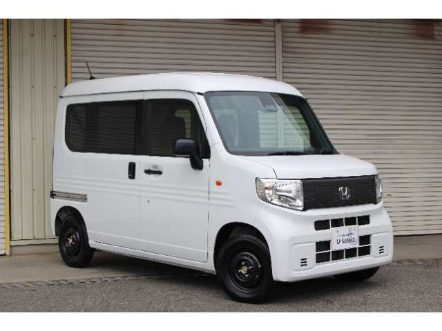 Honda N-VAN e: 4