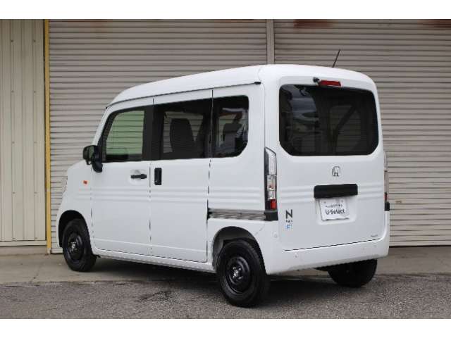 Honda N-VAN e: 6