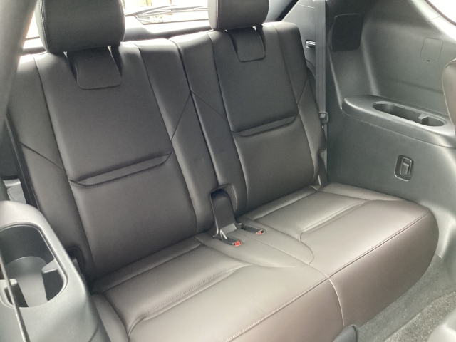 Mazda CX-8 11