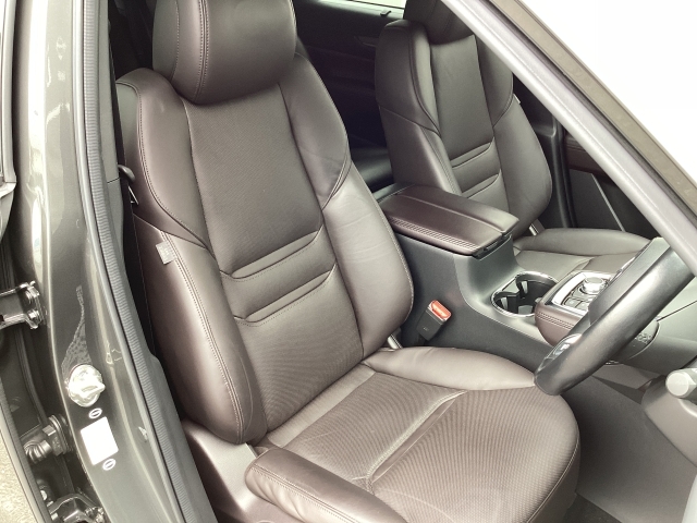 Mazda CX-8 7