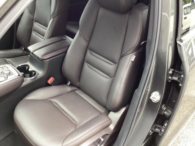 Mazda CX-8 9