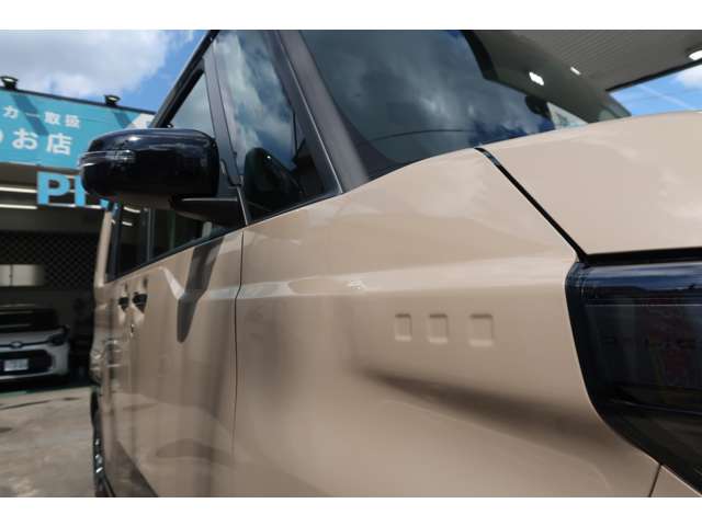 Mitsubishi Delica Mini 6