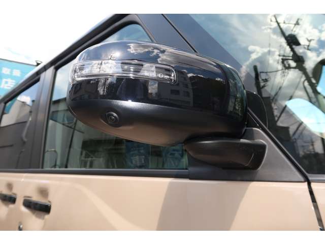 Mitsubishi Delica Mini 7