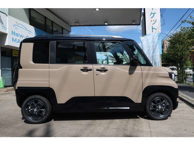 Mitsubishi Delica Mini 10