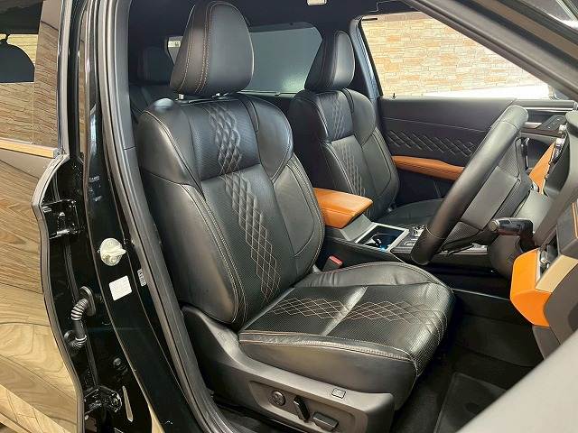 Mitsubishi Outlander 5