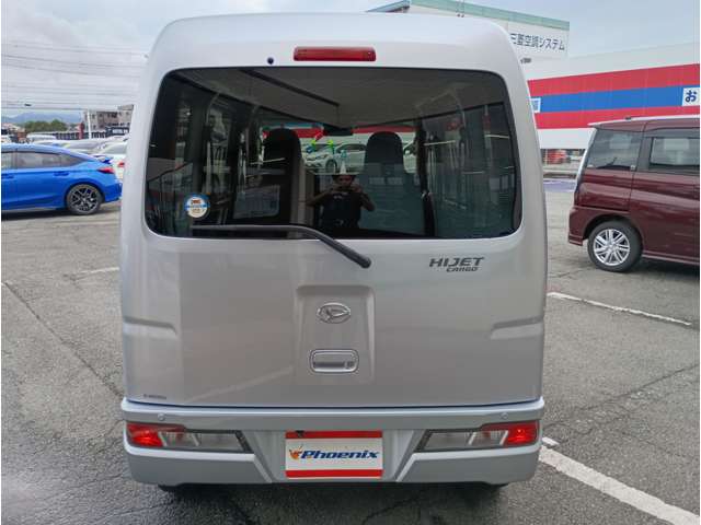 Daihatsu Hijet Cargo 10