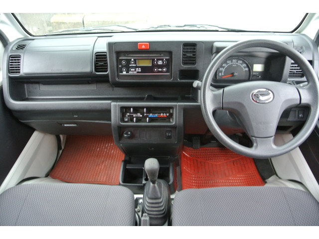 Daihatsu Hijet Truck 3