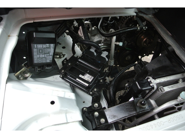 Daihatsu Hijet Truck 4