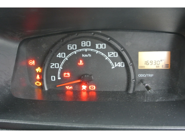 Daihatsu Hijet Truck 5