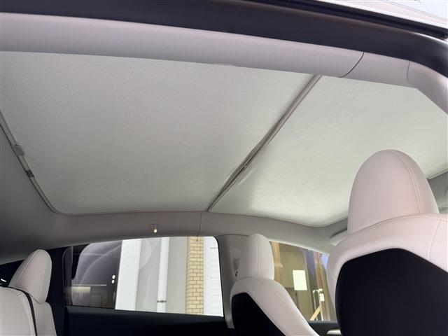 Tesla Model Y 7