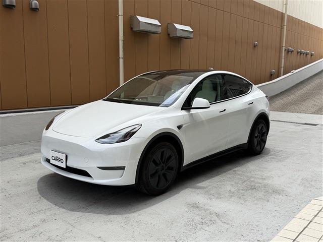 Tesla Model Y 10