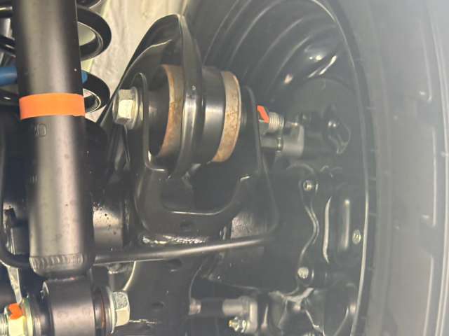 Suzuki Every 12