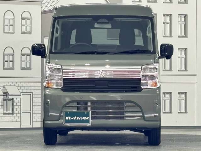 Suzuki Every 2
