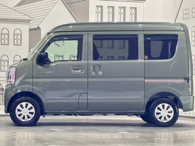 Suzuki Every 5
