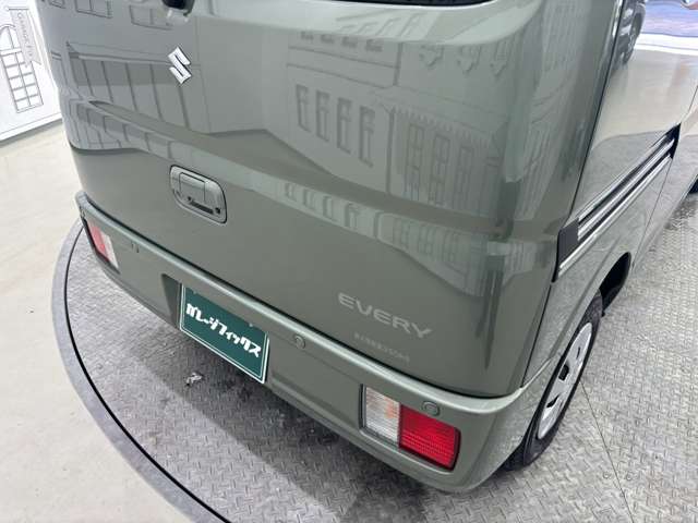 Suzuki Every 6