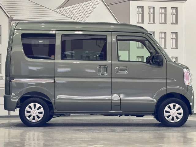 Suzuki Every 10