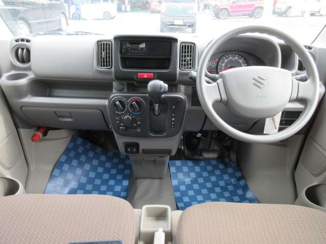 Suzuki Every 3