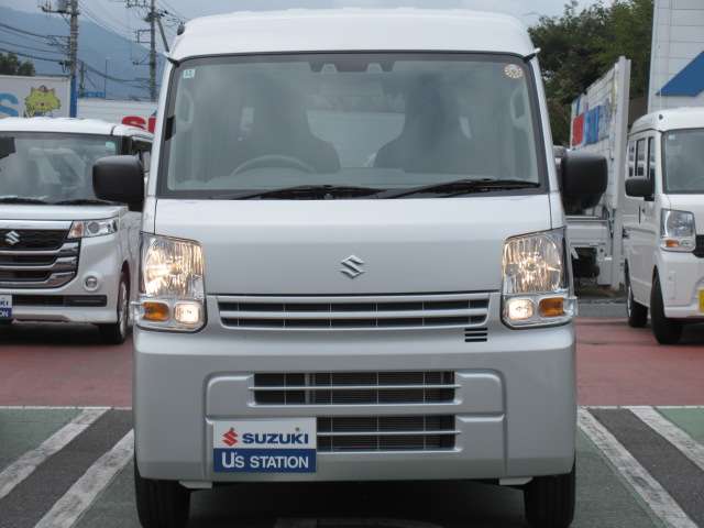 Suzuki Every 6