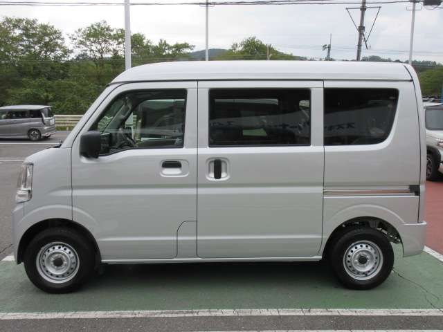 Suzuki Every 7