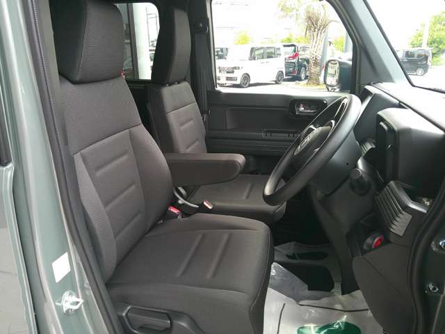 Honda N-VAN 6