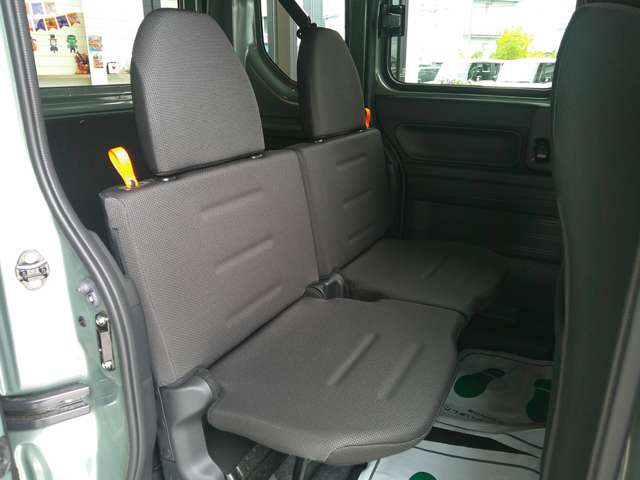Honda N-VAN 7