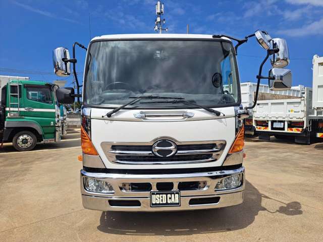 Hino Ranger 2