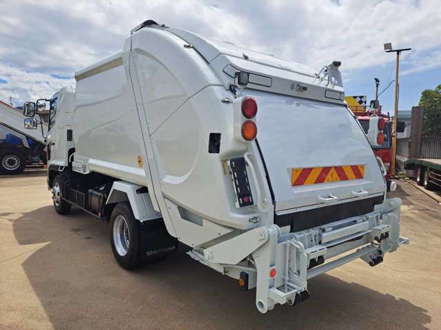 Hino Ranger 6