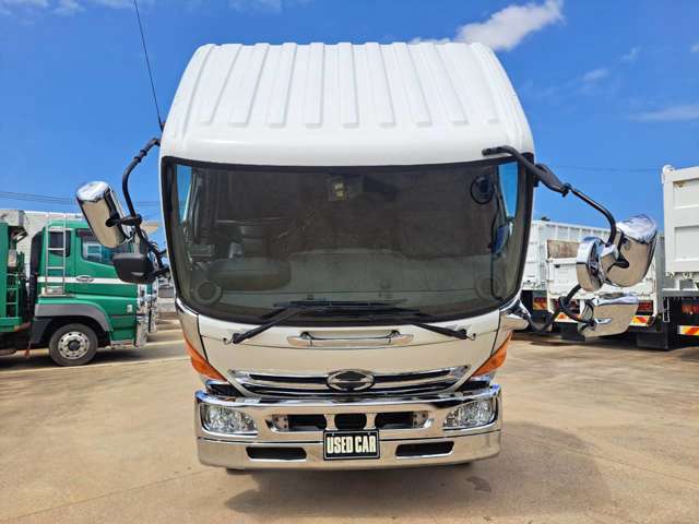 Hino Ranger 9