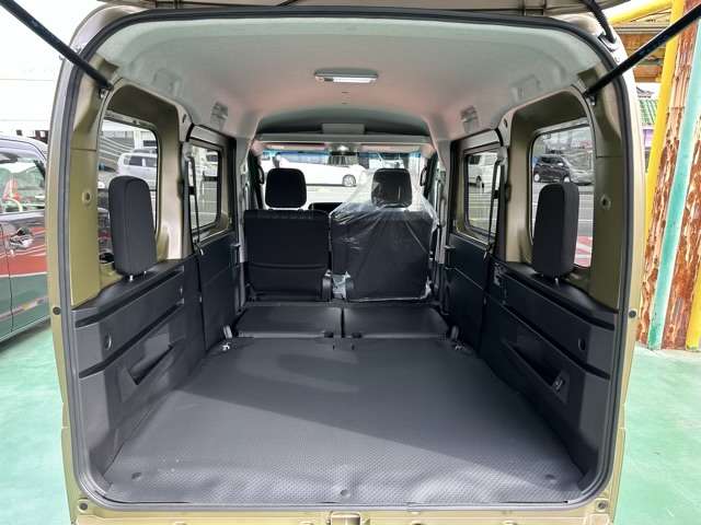 Daihatsu Atrai 13