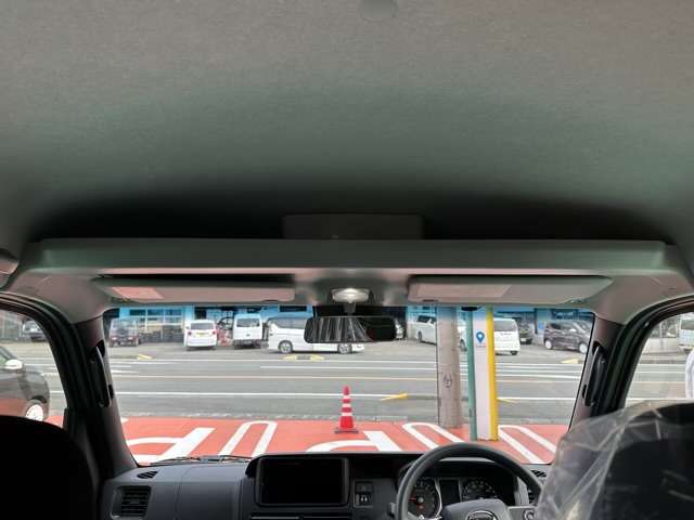 Daihatsu Atrai 9