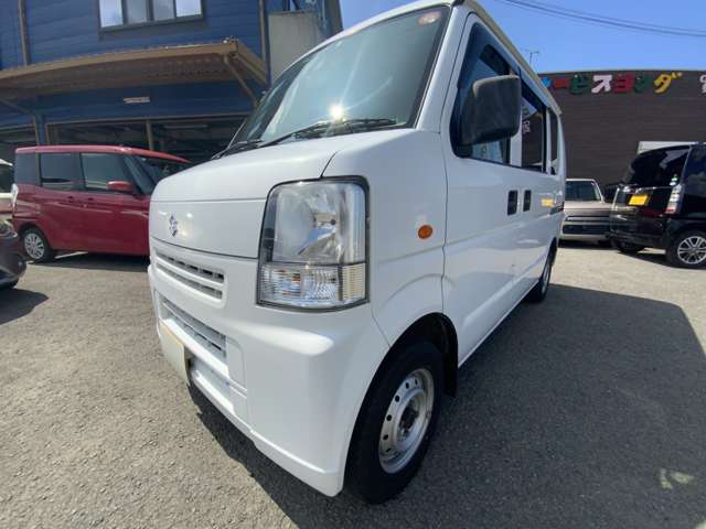 Suzuki Every 2