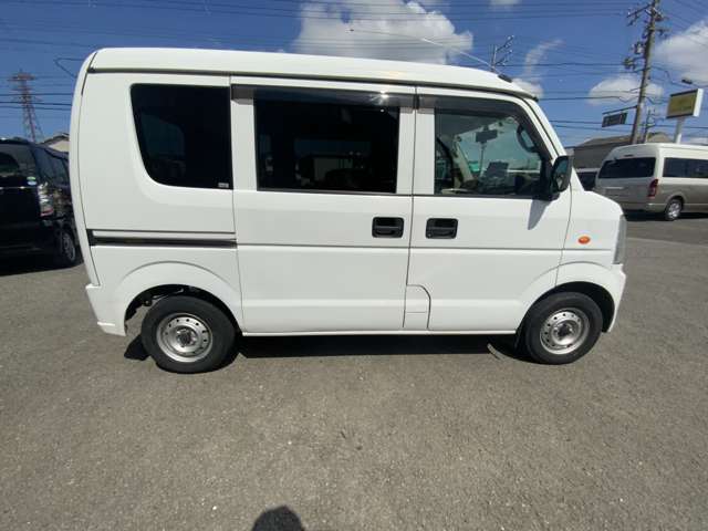Suzuki Every 4