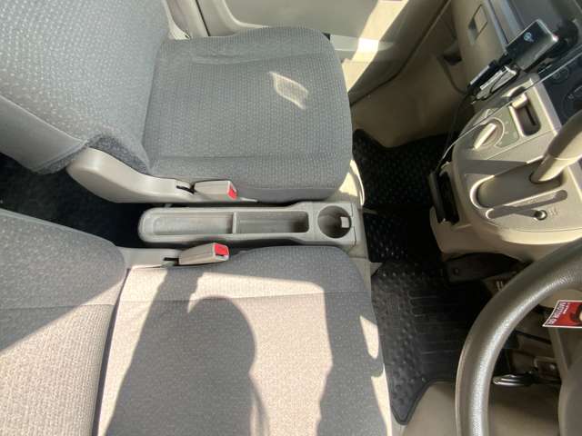Suzuki Every 7