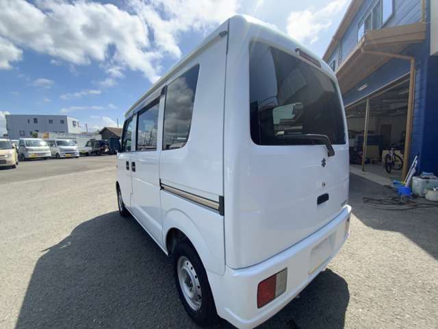 Suzuki Every 10