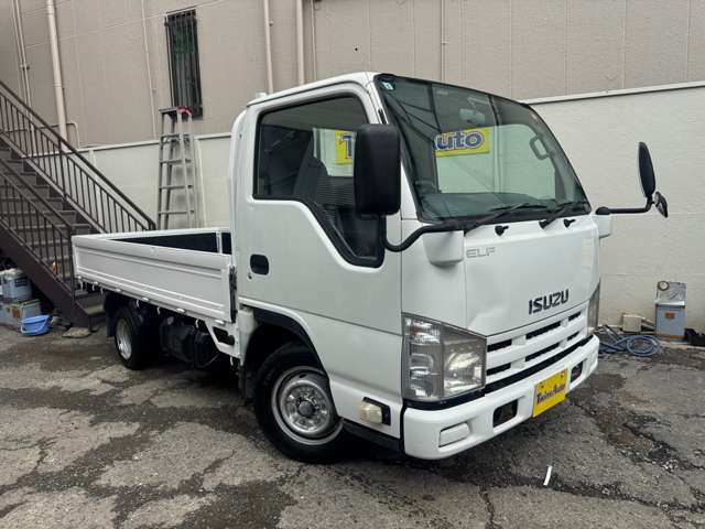 Isuzu Elf 2