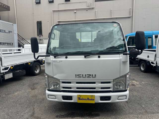 Isuzu Elf 3