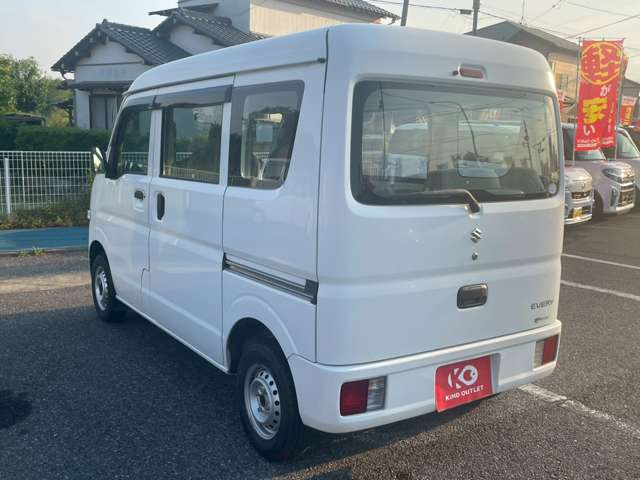 Suzuki Every 11