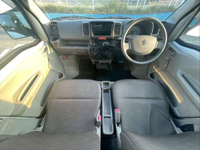 Suzuki Every 5