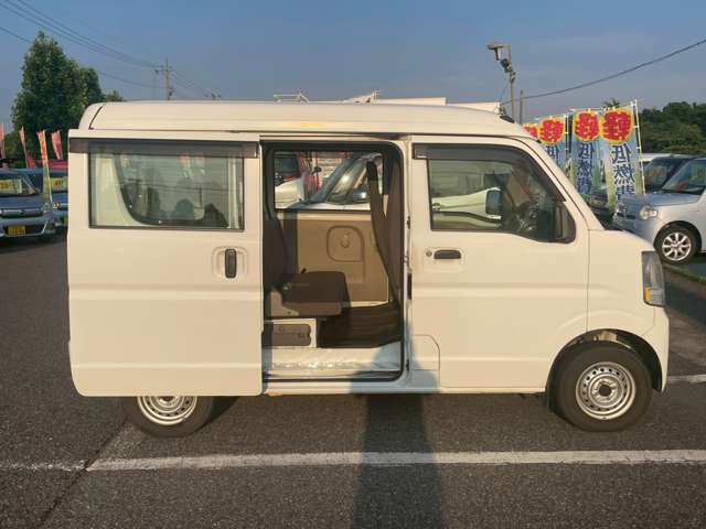 Suzuki Every 8